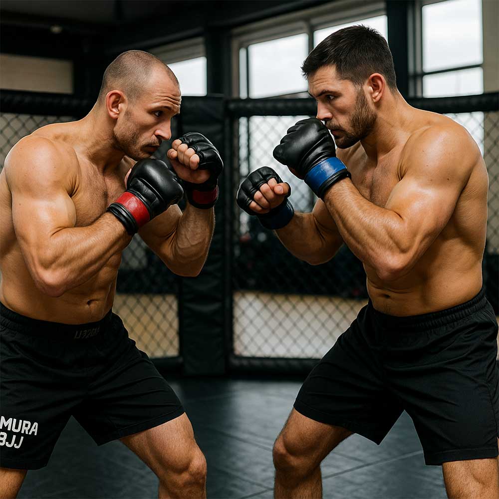 Ankara MMA Özel Ders