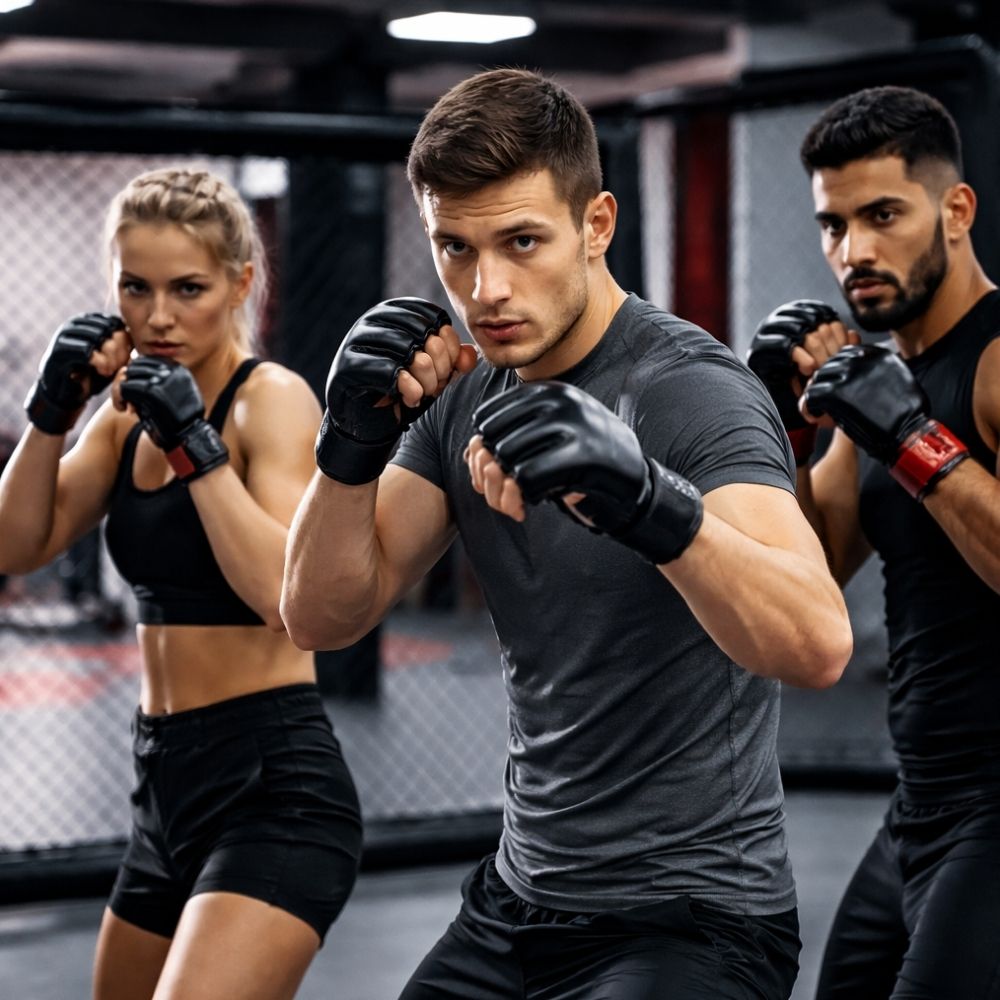 Ankara MMA Nedir? Yeni Başlayanlar İçin Rehber